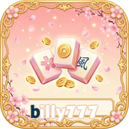 BILLY777 — ikon APK